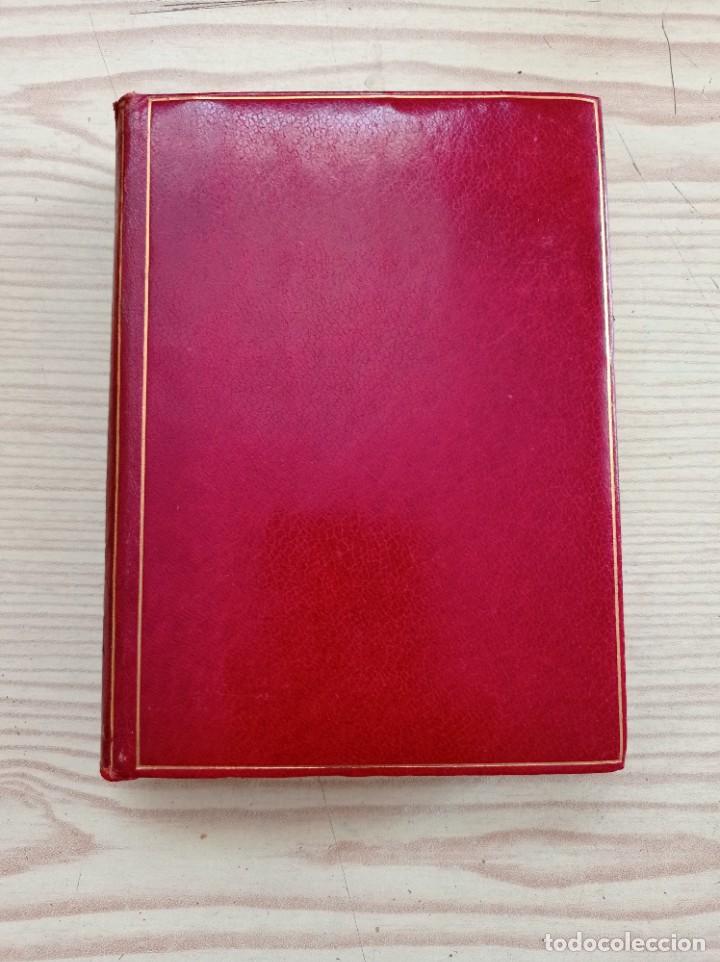 Libros de segunda mano: Obras Selectas - A. Palacio Valdes - Tomo I - 1963 - Planeta - Foto 2