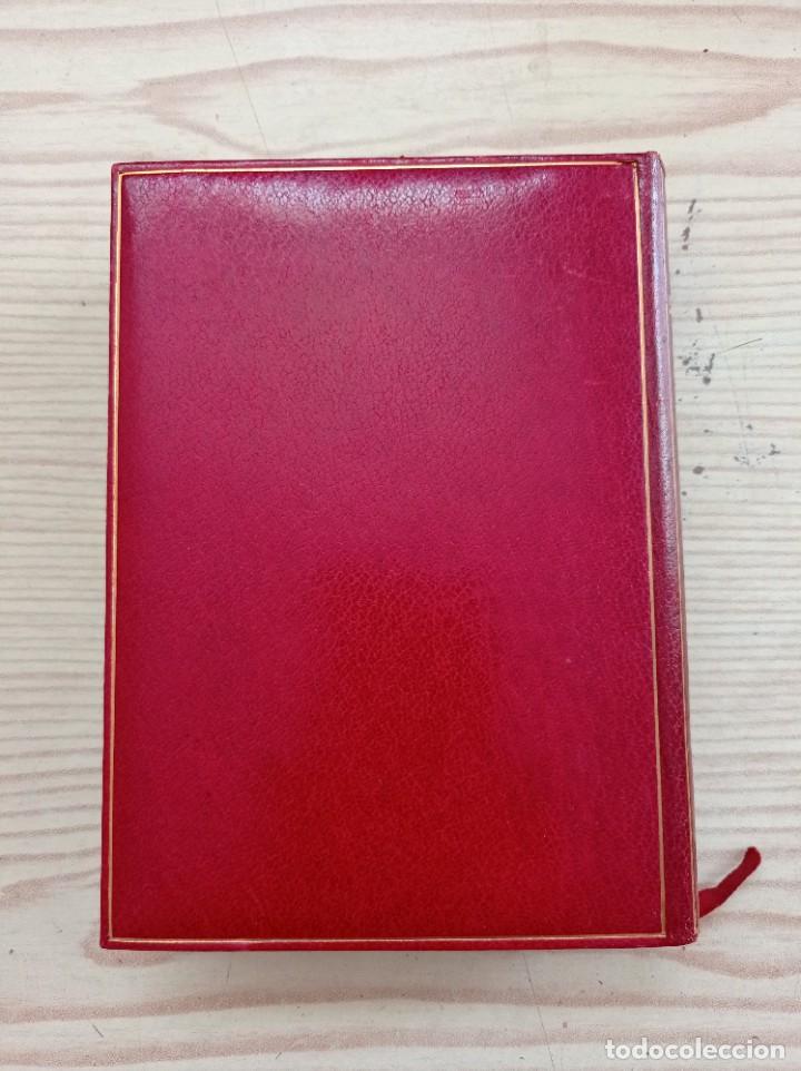 Libros de segunda mano: Obras Selectas - A. Palacio Valdes - Tomo I - 1963 - Planeta - Foto 5