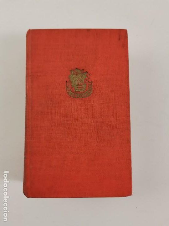 Libros de segunda mano: L-134. DOMBEY E HIJO, CHARLES DICKENS. EDICIONES LAURO, 1945. - Foto 2