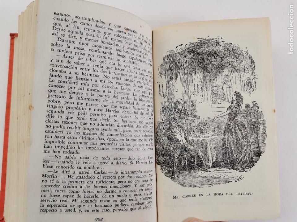 Libros de segunda mano: L-134. DOMBEY E HIJO, CHARLES DICKENS. EDICIONES LAURO, 1945. - Foto 13
