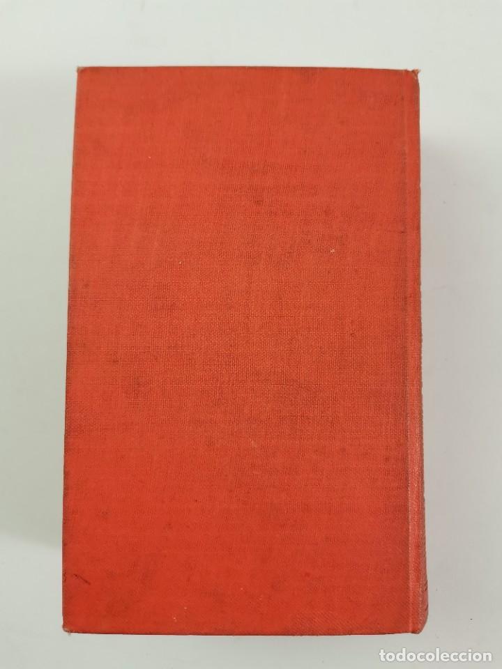 Libros de segunda mano: L-134. DOMBEY E HIJO, CHARLES DICKENS. EDICIONES LAURO, 1945. - Foto 14