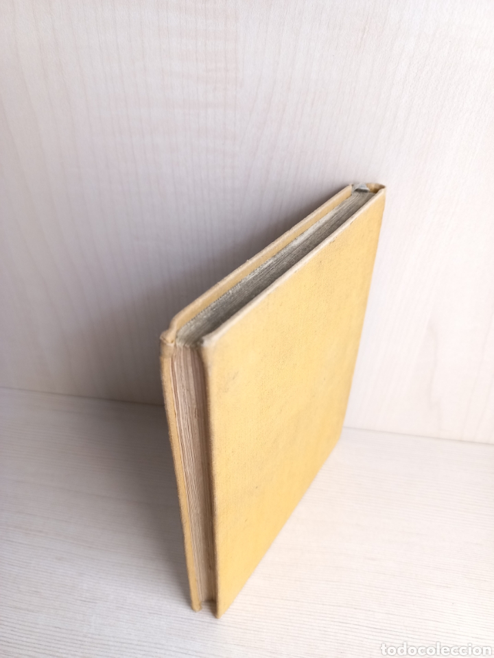 Libros de segunda mano: Historias de Moliere. Colecci&oacute;n Araluce 38, 1942. - Foto 3