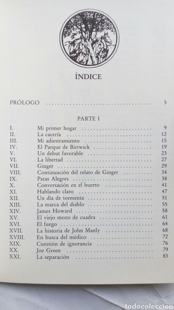 Libros de segunda mano: Belleza Negra. Anna Sewell. - Foto 5