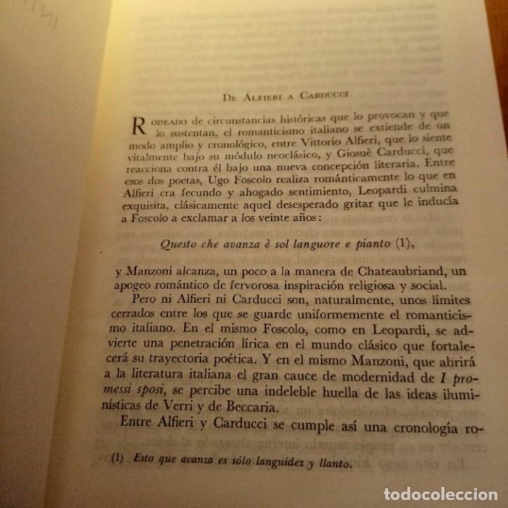 Libros de segunda mano: MAESTROS ITALIANOS (3 TOMOS) - PLANETA - Foto 12