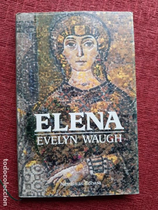 Libros de segunda mano: Elena - Waugh, Evelyn - Foto 1