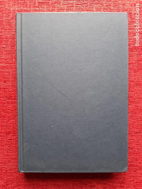 Libros de segunda mano: Azul acero - Cl&eacute;ment, Catherine - Foto 1