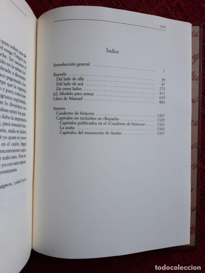Libros de segunda mano: Obras completas I - Cort&aacute;zar, Julio - Foto 2