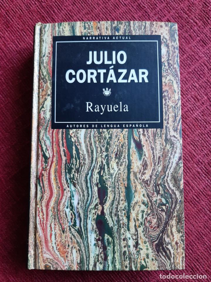 Libros de segunda mano: Rayuela - Cort&aacute;zar, Julio - Foto 1