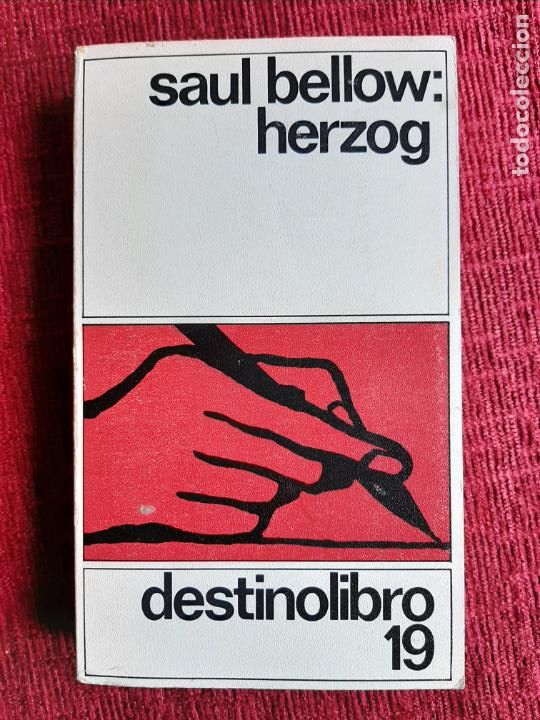 Libros de segunda mano: Herzog - Bellow, Saul - Foto 1