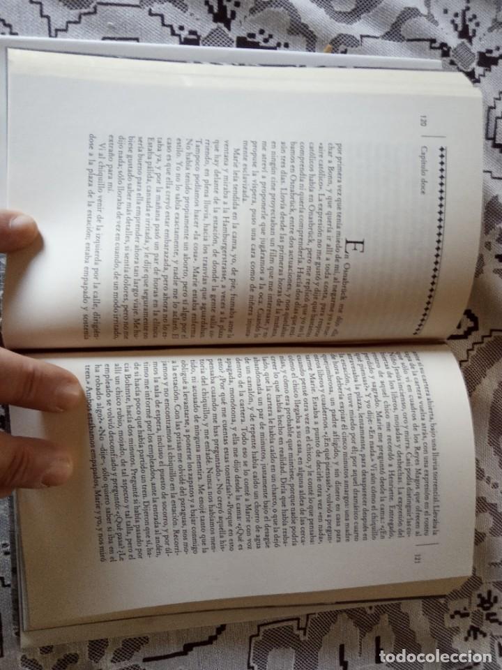 Libros de segunda mano: OPINIONES DE UN PAYASO. - HEINRICH B&Ouml;LL. - Foto 3