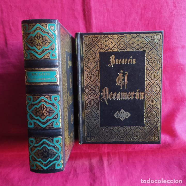 Libros de segunda mano: Decameron - Bocaccio, Giovanni - Foto 1