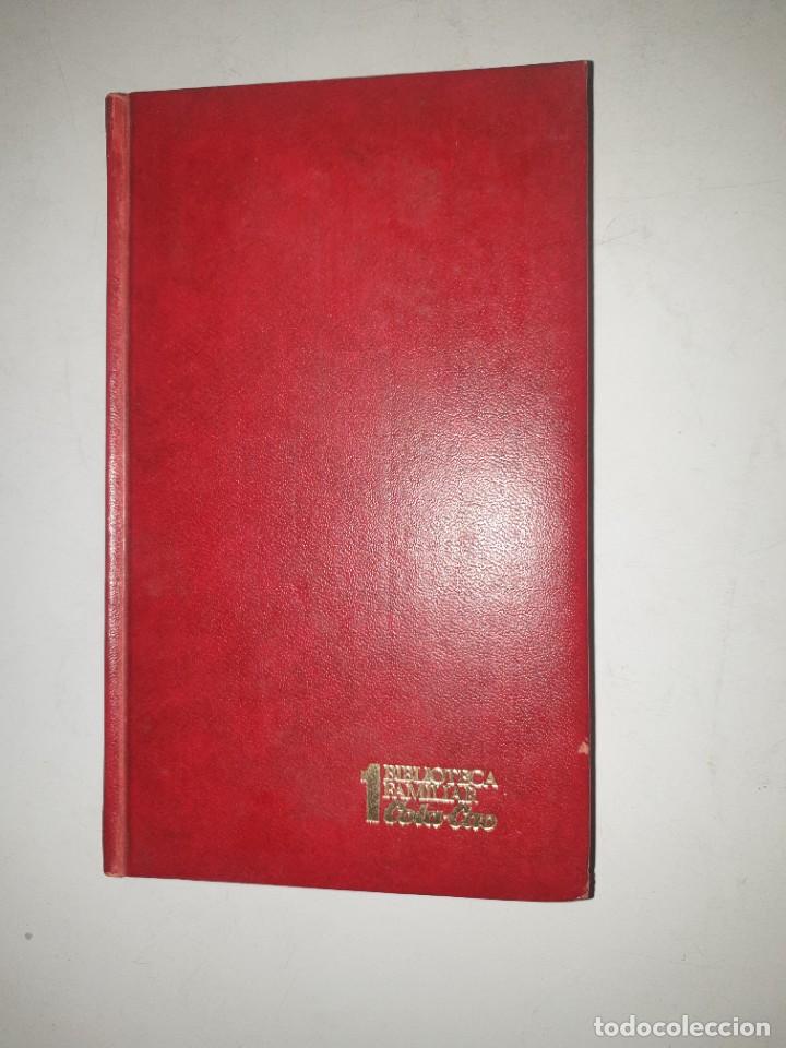 Libros de segunda mano: MADAME BOVARY - 2.ED. 1981 ED. BRUGUERA - Foto 2