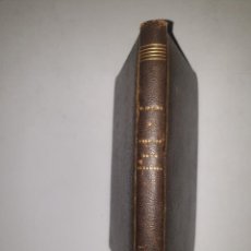 Libros de segunda mano: CUENTOS DE LA ALHAMBRA - 1941- 1. ED. ESPASA CALPE