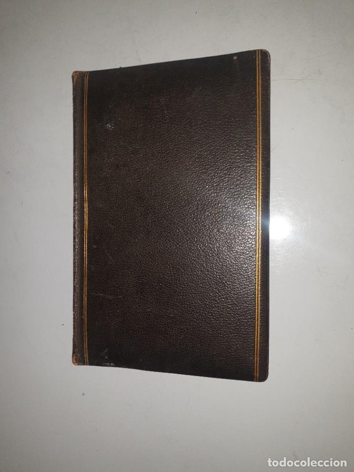 Libros de segunda mano: CUENTOS DE LA ALHAMBRA - 1941- 1. Ed. ESPASA CALPE - Foto 2