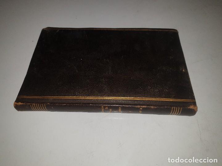 Libros de segunda mano: CUENTOS DE LA ALHAMBRA - 1941- 1. Ed. ESPASA CALPE - Foto 8