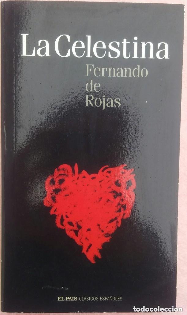 Libros de segunda mano: La celestina de Fernando Rojas Ed. El Pa&iacute;s - Foto 1