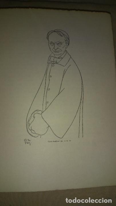 Libros de segunda mano: LAS FLORES DEL MAL - CHARLES BAUDELAIRE - EDICION NUMERADA. - Foto 3