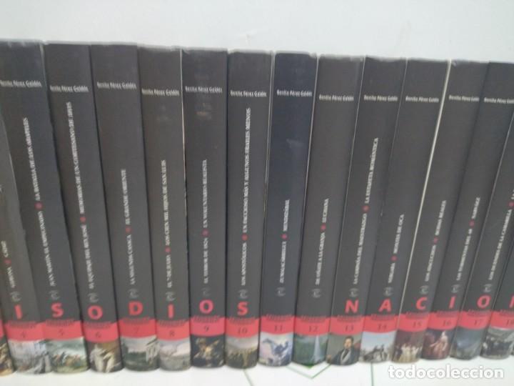 Libros de segunda mano: Episodios nacionales - Foto 4