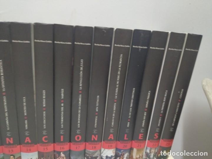 Libros de segunda mano: Episodios nacionales - Foto 5