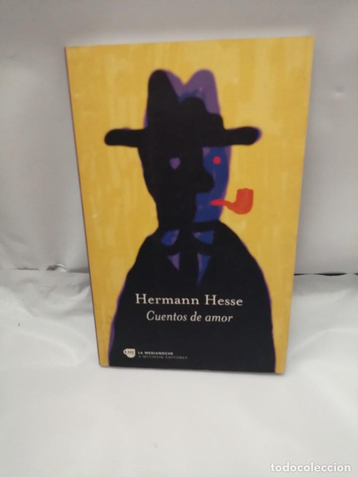 Libros de segunda mano: CUENTOS DE AMOR - Foto 1