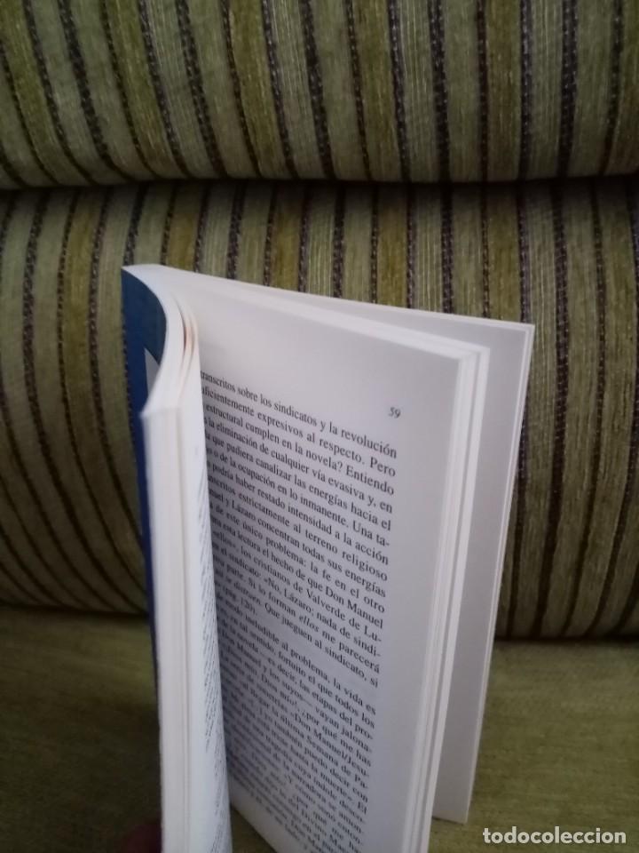 Libros de segunda mano: SAN MANUEL BUENO M&Aacute;RTIR - Foto 6