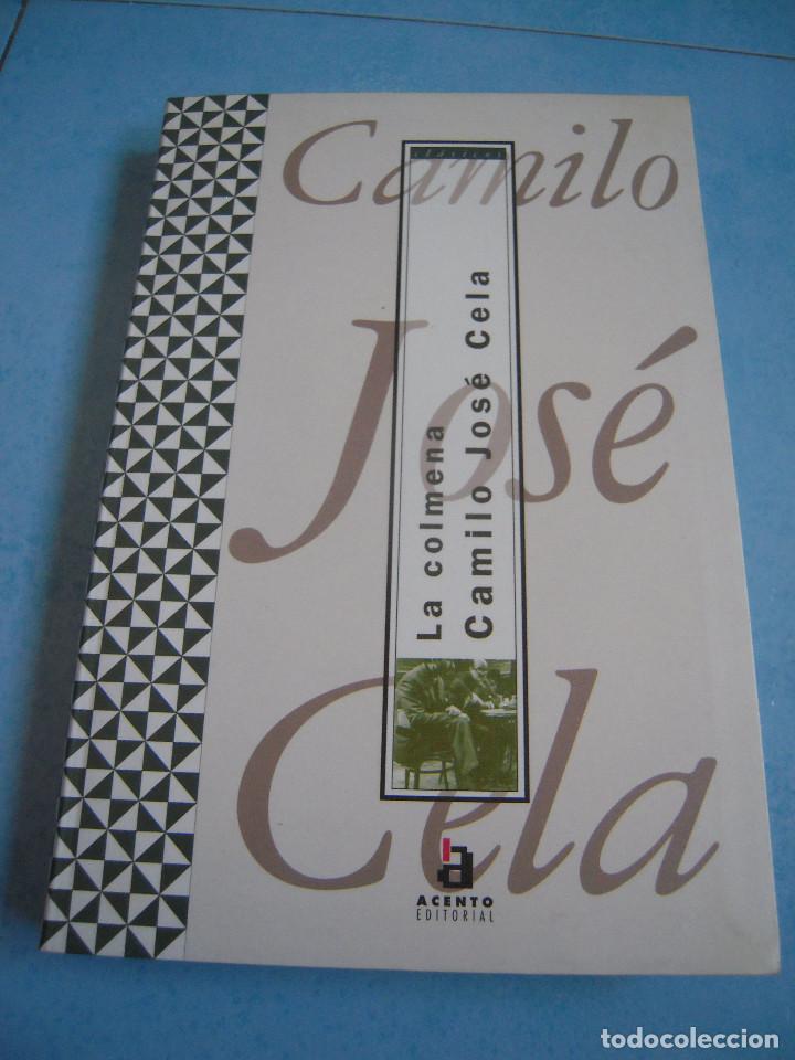 Libros de segunda mano: La colmena C.J. Cela - Foto 1