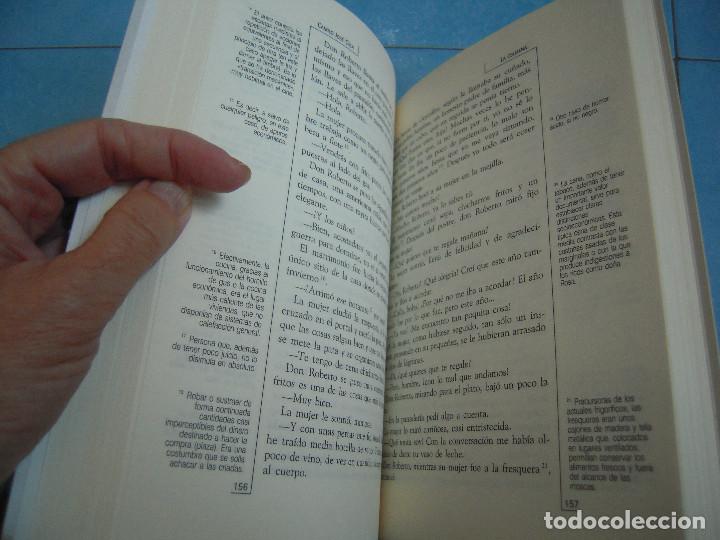 Libros de segunda mano: La colmena C.J. Cela - Foto 8