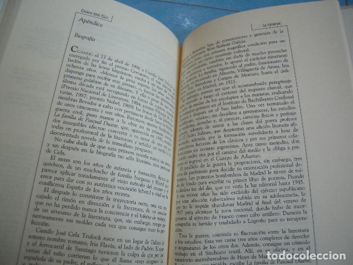 Libros de segunda mano: La colmena C.J. Cela - Foto 10