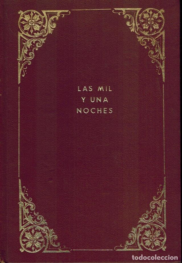 Libros de segunda mano: LAS MIL Y UNA NOCHES - Foto 1