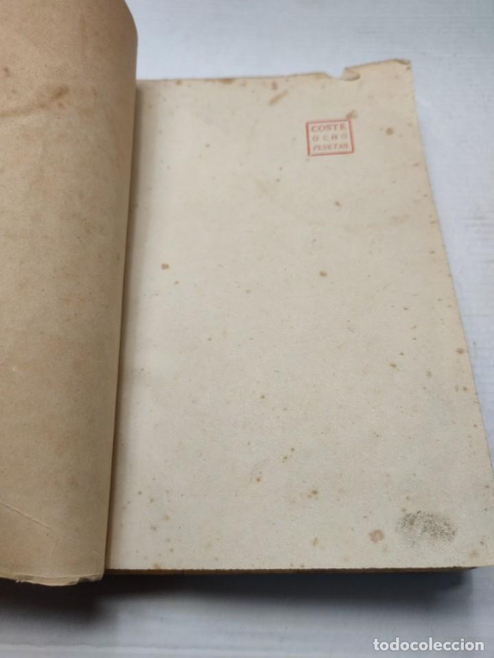Libros de segunda mano: Libro Sonata de Invierno Opera Omnia de Valle Incl&aacute;n 1941 - Foto 2