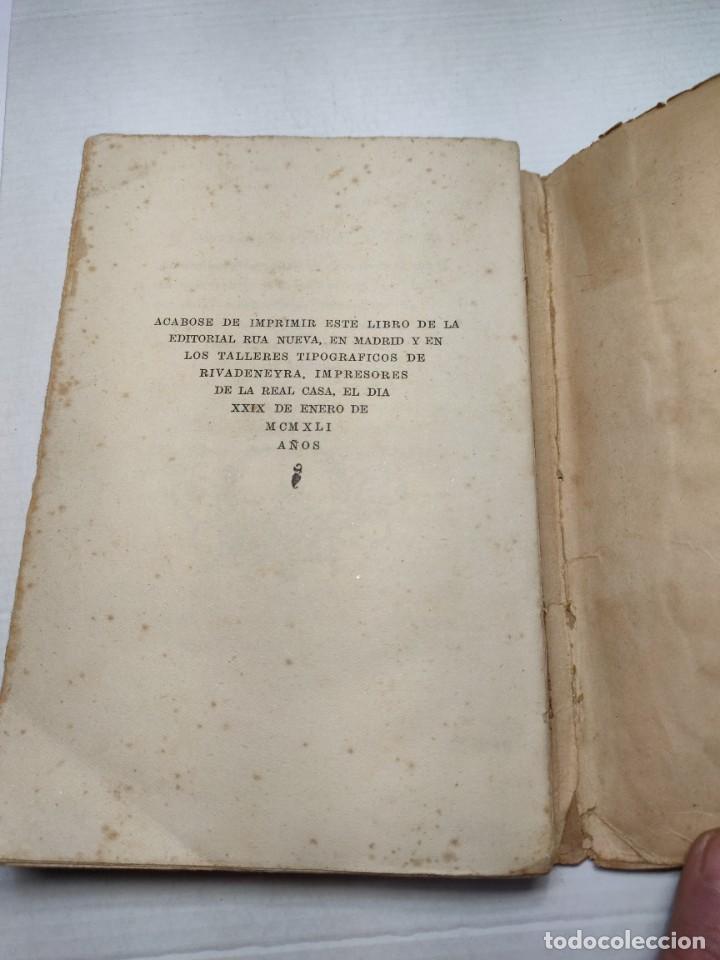 Libros de segunda mano: Libro Sonata de Invierno Opera Omnia de Valle Incl&aacute;n 1941 - Foto 6