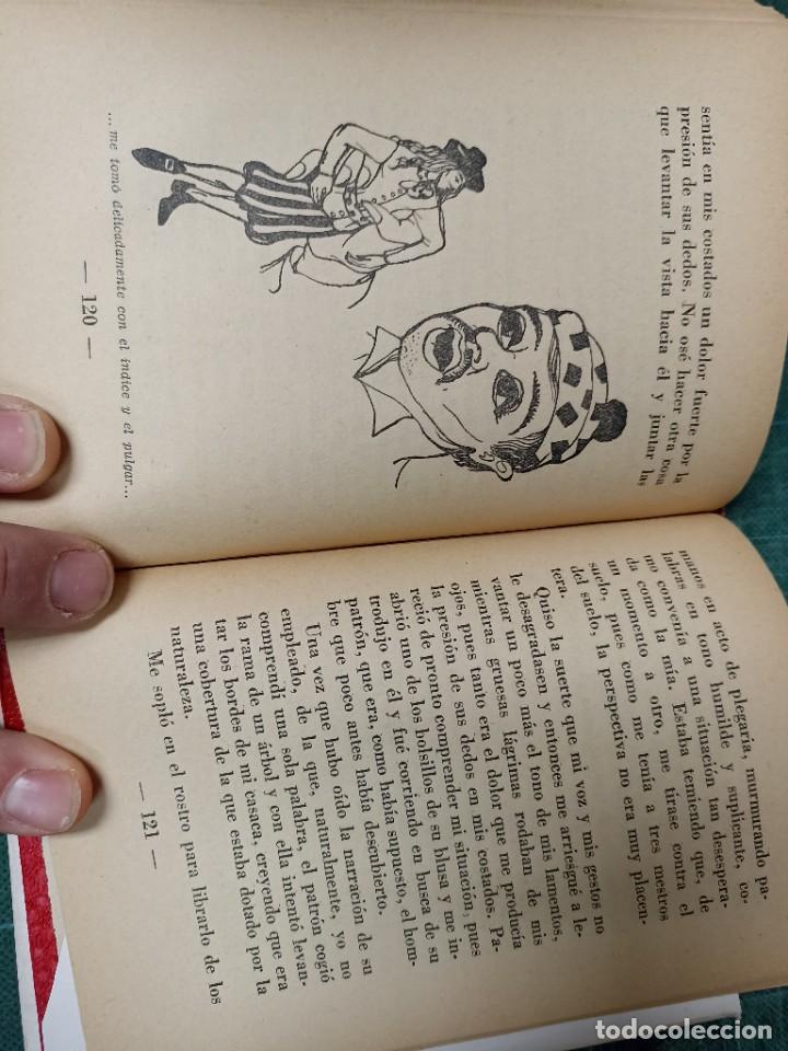 Libros de segunda mano: J. Swift. Los viajes de Gulliver. - Foto 3