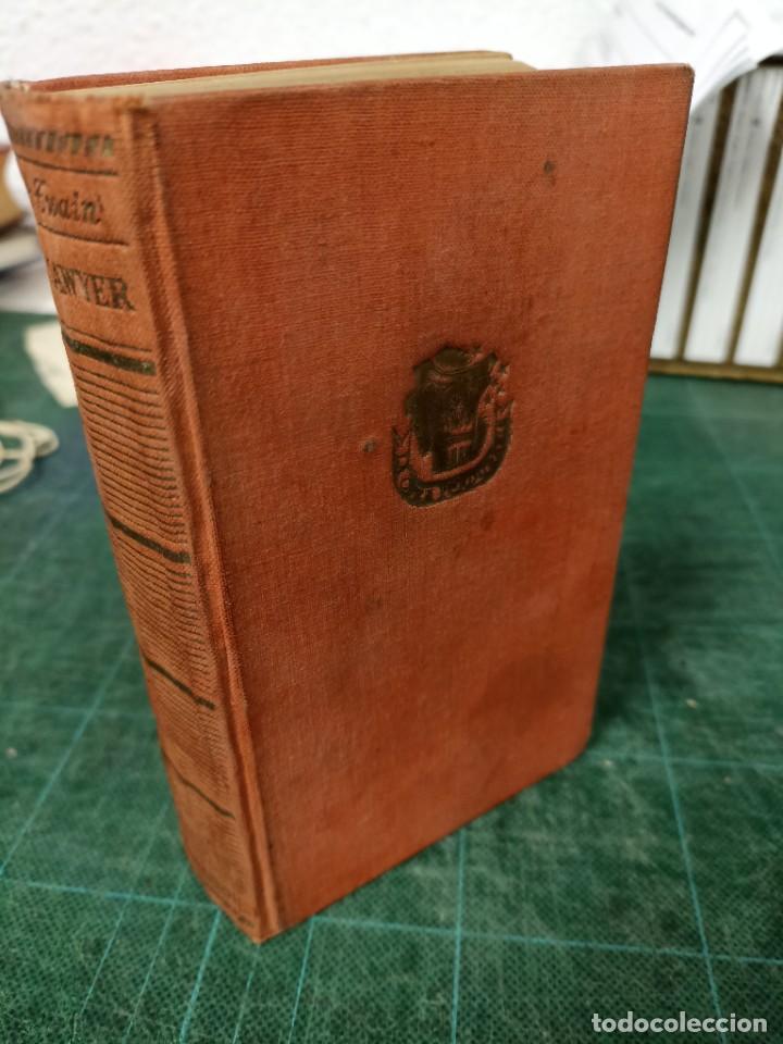 Libros de segunda mano: Mark Twain. Tom Sawyer. - Foto 2
