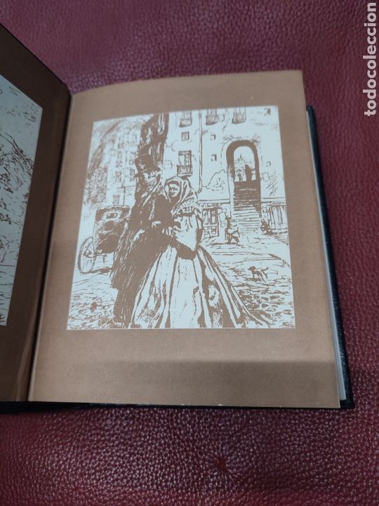 Libros de segunda mano: P&eacute;rez Gald&oacute;s Aguilar Obras completas Tomo V 2003 - Foto 2
