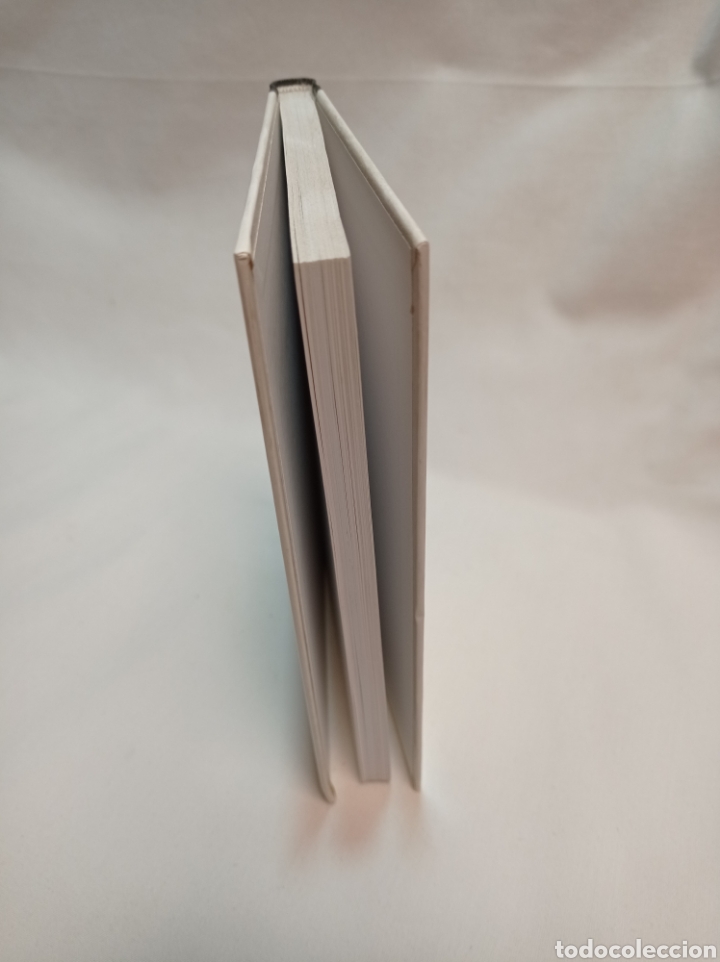 Libros de segunda mano: CANCI&Oacute;N DE NAVIDAD EDICI&Oacute;N MONT BLANC - Foto 2