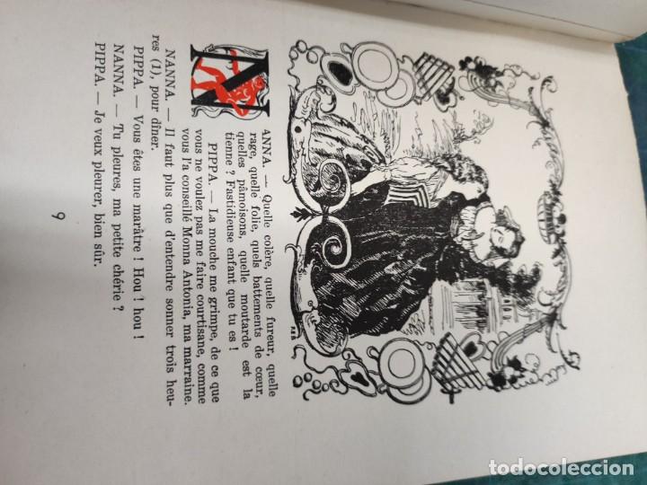 Libros de segunda mano: Les Racionamenti. LAretin. - Foto 5