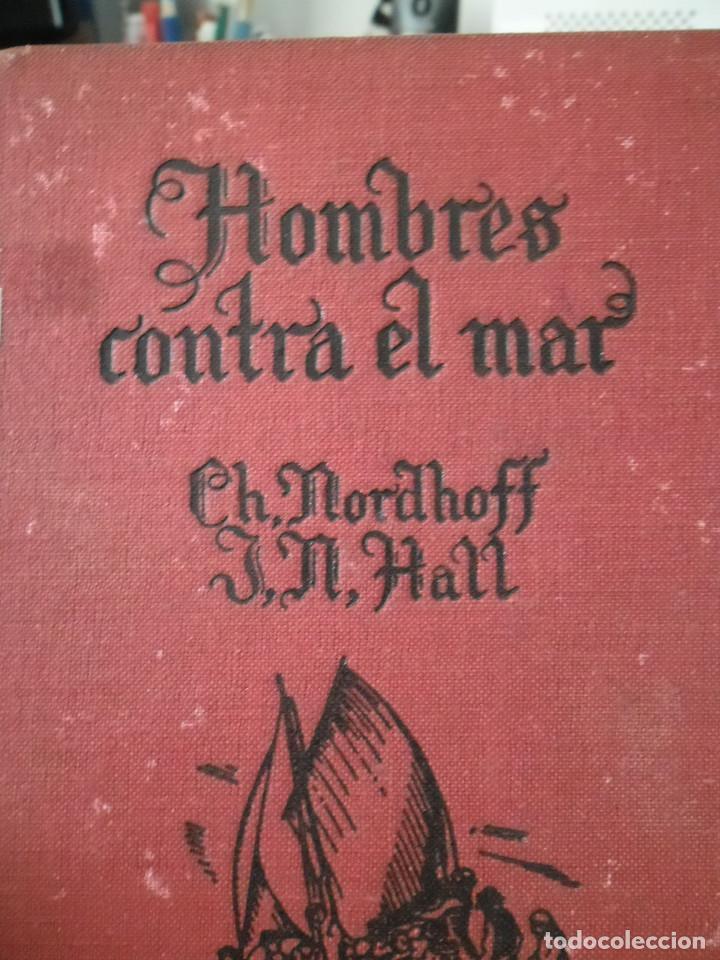 Libros de segunda mano: LIBROS (8) - FAMOSAS NOVELAS (Editorial Molino) - Foto 11