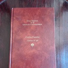 Obras Maestras De La Literatura Contempor nea C Compra Venta En obras-maestras-de-la-literatura-contempor-nea-c-compra-venta-en