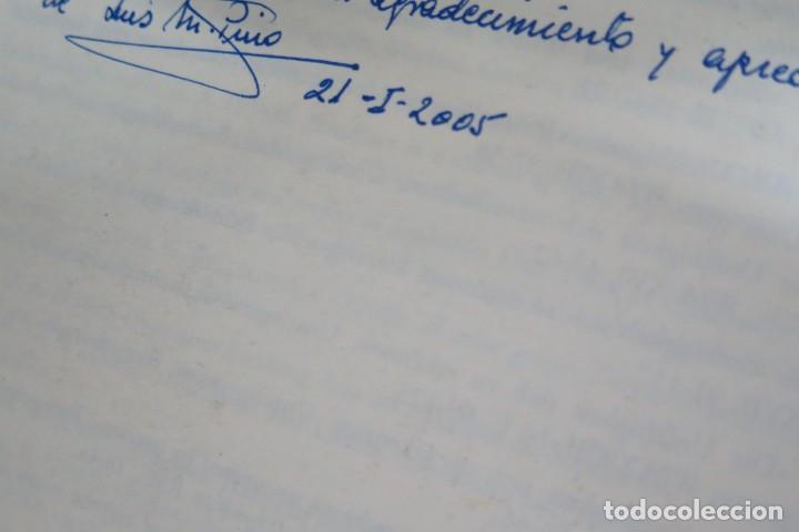 Libros de segunda mano: SABER Y CONOCER EN LAS TRAGEDIAS DE SOFOCLES. INTRODUCCION ESTUDIO LEXICO. PINO CAMPOS. SEPARATA - Foto 2