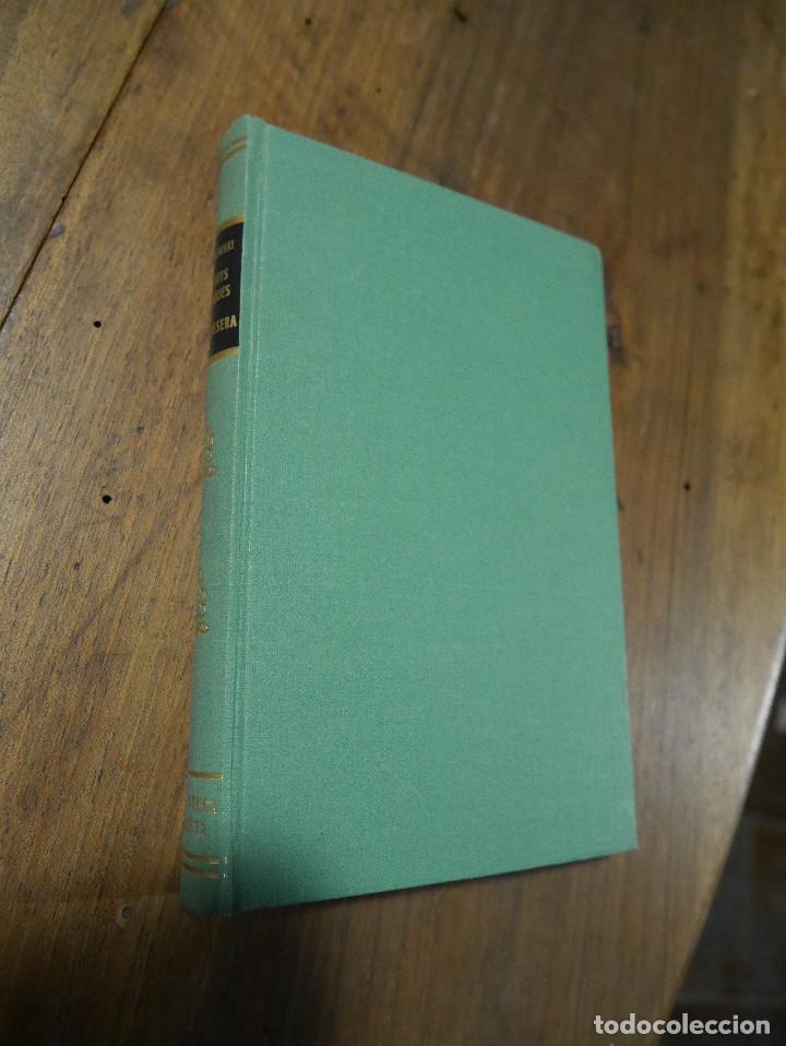 Libros de segunda mano: Feodor Dostoiewski, Les nits blanques, La dispesera, en catalan. - Foto 2