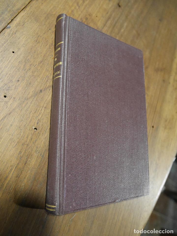 Libros de segunda mano: A. S. Puixkin, El bandoler rom&egrave;ntic, en catalan. - Foto 2
