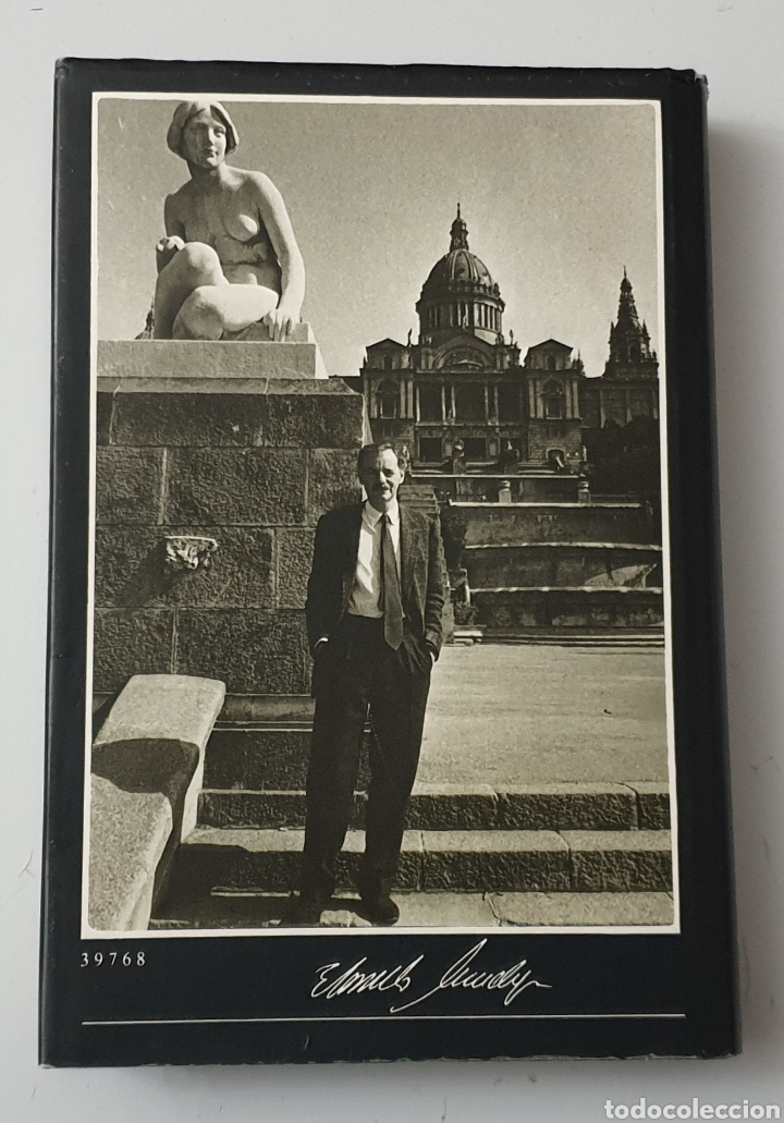 Libros de segunda mano: LIBRO LA CIUDAD DE LOS PRODIGIOS de Eduardo Mendoza (Circulo Lectores, 1992) - Foto 7