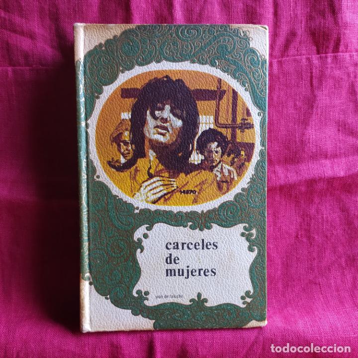 Libros de segunda mano: C&aacute;rceles de mujeres - Faluche, Jean de - Foto 1