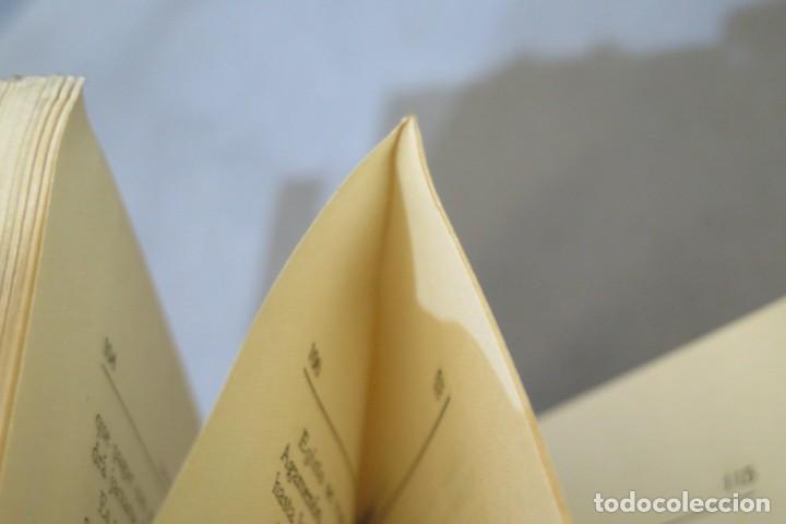 Libros de segunda mano: LECCIONES SOBRE ESQUILO. Hontanar - Foto 2