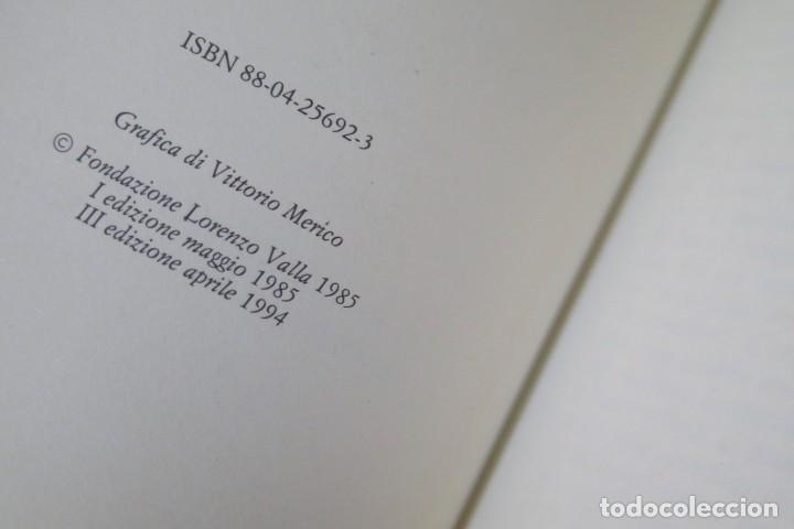 Libros de segunda mano: 1994.- LE RANE. ARISTOFANE - Foto 2