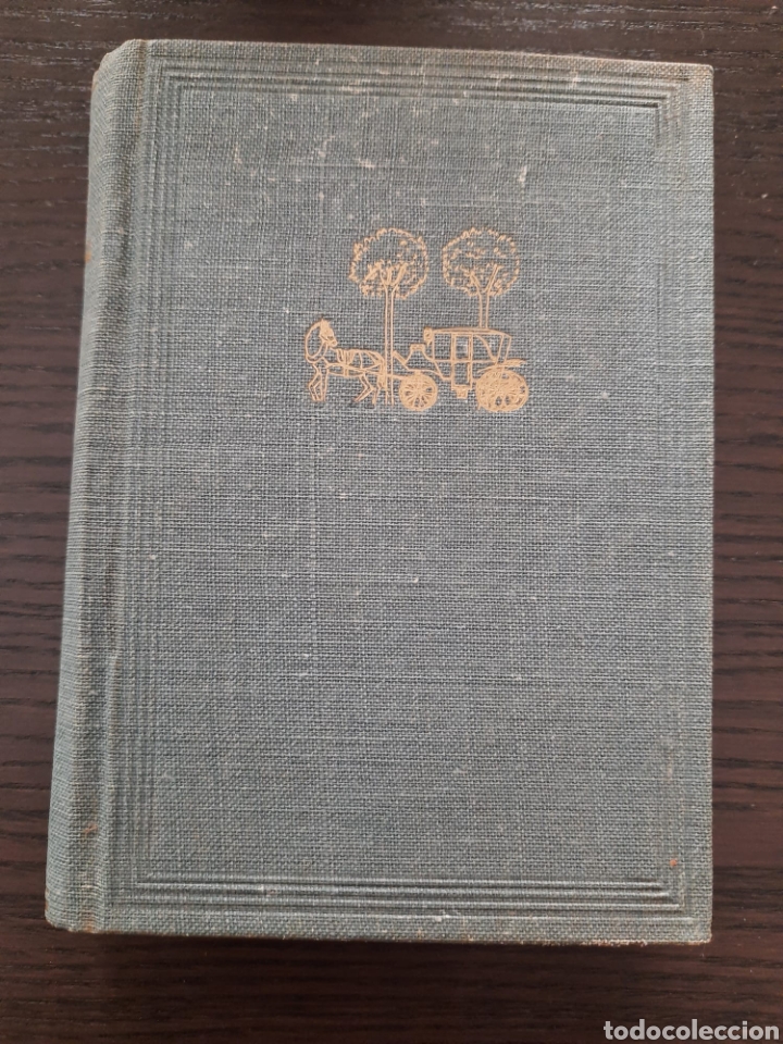Libros de segunda mano: Pilar Prim.Narcis Oller.Editorial Selecta 1947 - Foto 3