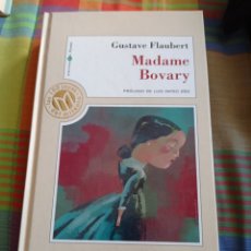 Libros de segunda mano: MADAME BOVARY, GUSTAVE FLAUBERT