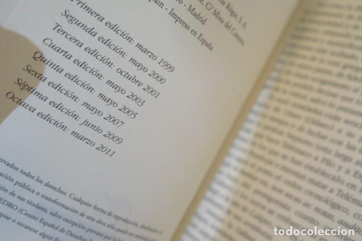 Libros de segunda mano: ODISEA. HOMERO - Foto 2