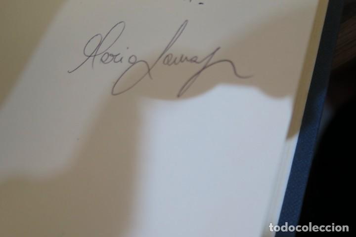 Libros de segunda mano: LA FANCIULLA TOSATA. MENANDRO - Foto 2
