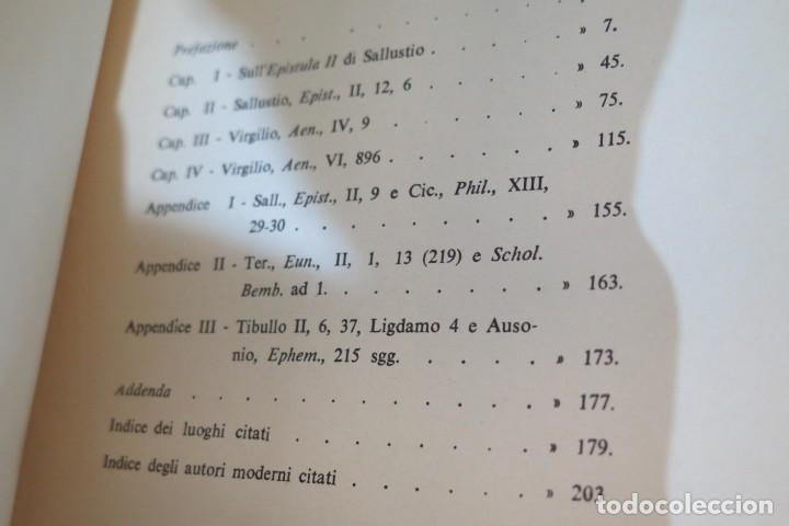 Libros de segunda mano: Insomnia. Ussani - Foto 2
